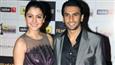 Yet another 'Ranveer-Anushka' in the making?