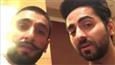 Watch: Ranveer and Ayushmann's funny Dubsmash video for Arjun