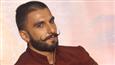 When Ranveer Singh locked himself up in a hotel room for 21 days