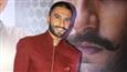 Ranveer Singh: Getting bald look was more satisfactory, practical