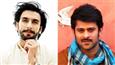 Who is going to be in Rajamouli's next: Ranveer Singh or Prabhas?