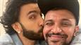 Ranveer Singh’s dancing to Rajit Dev’s tunes once again!