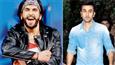 Ouch! Did Ranbir snub Ranveer due to Deepika?