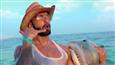 PETA criticises Ranveer Singh's shark ad