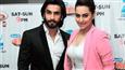 Ranveer Singh: Mithun Da is Maha Lootera