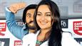 Too much of 'Lootera': Sona, Ranveer fall ill