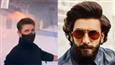 Ranveer Singh reacts to Tom Cruise's arrival at Christopher Nolan’s 'Tenet' premiere!