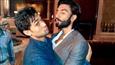 Ranveer Singh turns shayar