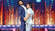 Attention seeker Ranveer Singh's displays antics on TV