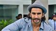 Ranveer Singh hospitalized 