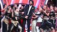 Get a chance to dance with Ranveer