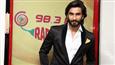 After Bajirao Ranveer returns with 'Blazing Bajirao'