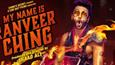 Ranveer's 'Manchow Rap': My name is Ranveer Ching