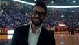 Ranveer meets rappers Ludacris and Ne-Yo at NBA All-Star game