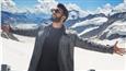 Ranveer's Swiss Affair