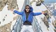 Ranveer Singh's infectious energy lures Indians to get up and go fall in love with Switzerland!