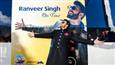 ALL ABOARD! AS THE ‘RANVEER ON TOUR’ GOLDEN PASS LINE TRAIN TAKES OFF IN SWITZERLAND!