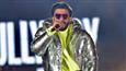 Unstoppable Ranveer Singh jumps into the crowd at the Gully boy Music Launch Event