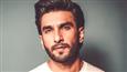 Ranveer Singh is a complete debonair, and this picture is the proof!