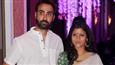 All is well between Konkona Sen Sharma and Ranvir Shorey?