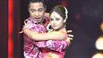 Rashami is scared of  her 'Jhalak' choreographer