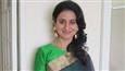 Rasika Dugal to host a show with Devdutt Pattnaik