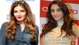 Raveena and Farah Khan Ali get into a Twitter spat