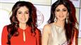 Let Bygones Be Bygones: Raveena and Shilpa's girl bonding