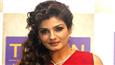 Raveena's ill father in-law saved by 'brave soul'