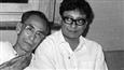 A tribute to music maestro RD Burman