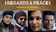 When a one night stand leads to one bloody crime! ShemarooMe Box Office to release 'Regards & Peace', a riveting murder mystery