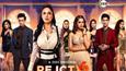 ZEE5 released the character posters of REJCTX 2, the cast are setting the bar high for young talent – they are hot, bold and happening