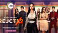 This ZEE5 edge of the seat musical thriller embarks on a journey with a young cast and is set to break stereotypes REJCTX2 Trailer Out Now