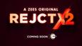 ZEE5 unveils the logo of musical drama Rejctx 2!