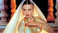 Bollywood diva Rekha turns 58