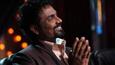 On a Philanthropic spree: Remo becomes ambassador for an NGO