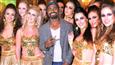 Not all fat choreographers are unfit, says Remo D'Souza