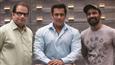 Remo D'souza takes forward the super-hit franchise of Race as a director  with Race 3