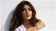 Rhea Chakraborty gobbles down 35 plates of jalebis for a scene