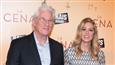 'Pretty Woman' Actor Richard Gere Welcomes Another Child