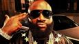 Rick Ross arrested for marijuana possession