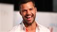 Ricky Martin takes sons on tour for 'stability'