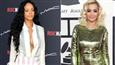 Rihanna snubbed Rita Ora at Grammy Awards parties