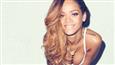 Rihanna posts topless pictures on Instagram