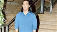 Danny Denzongpa's son Rinzing Denzongpa wants to play lead roles