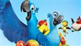 'Rio 2' - mild entertaining fare