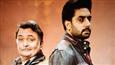 Rishi Kapoor shares picture with Abhishek from 'All Is Well'