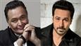 Rishi Kapoor, Emraan Hashmi to work together soon!