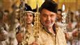 Rishi Kapoor hospitalised