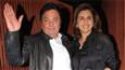 Rishi Kapoor set to tell all!